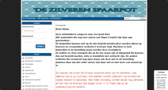 Desktop Screenshot of piquecreatief.nl